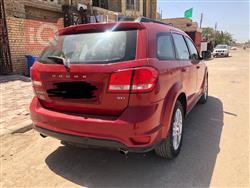 دودج جورني